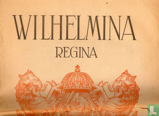 Wilhelmina - Afbeelding 1