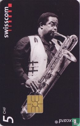 Groovy Sax - Image 1