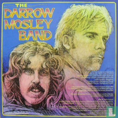 Desert Rain - Bild 2