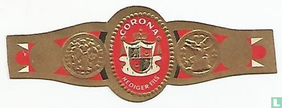 Corona Hediger Fils - Image 1