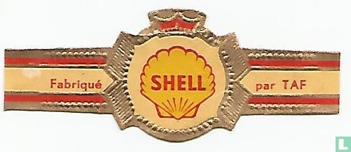 Shell - Fabriqué - par Taf - Image 1