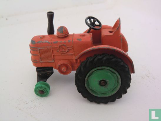 Field-Marshall Tractor - Image 1