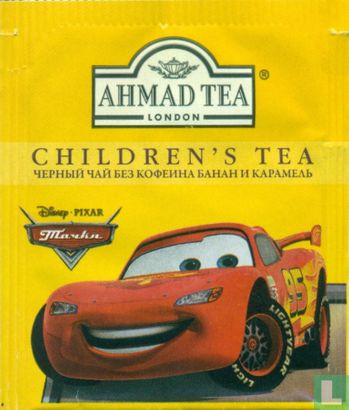 Children's Tea - Afbeelding 1