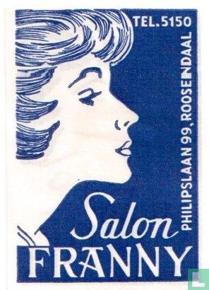 Salon Franny - Image 1
