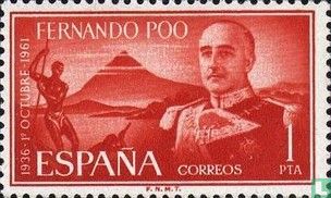 Nationale Verheffing in Spanje 