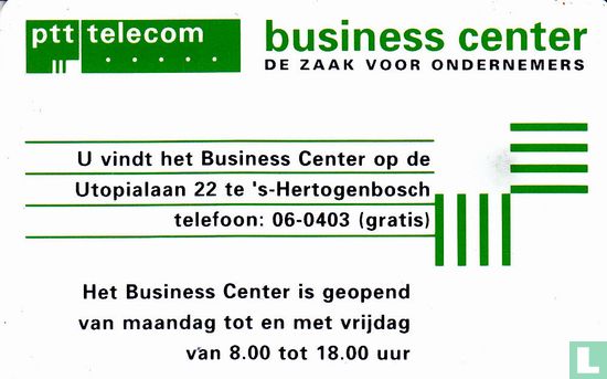 Business Center ‘s Hertogenbosch - Image 1