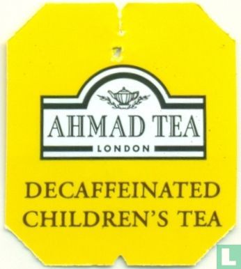 Children's tea   - Afbeelding 3