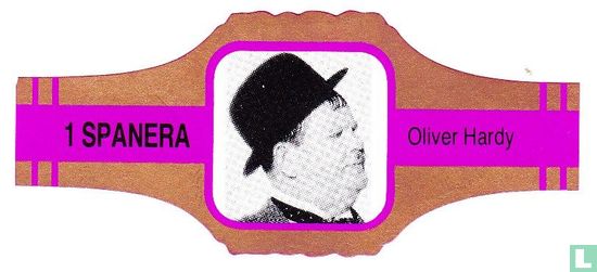 Oliver Hardy - Afbeelding 1