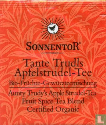 Tante Trudls Apfelstrudel-Tee - Afbeelding 1