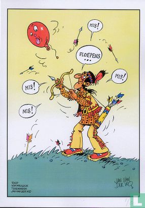 Pipo de clown en de groeineus - Image 3