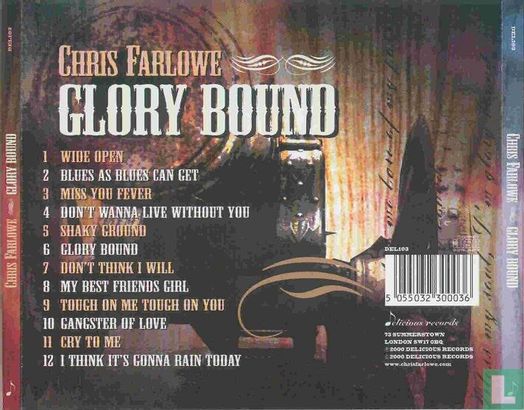 Glory Bound - Afbeelding 2