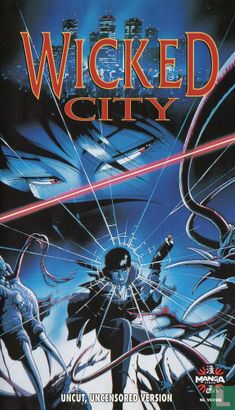 Wicked City - Bild 1