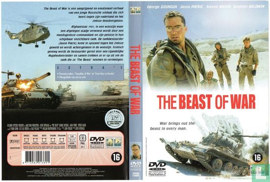 The Beast of War - Image 3