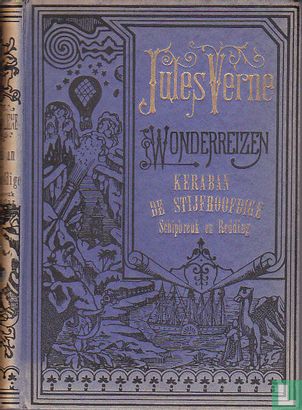 Keraban de stijfhoofdige - Image 1