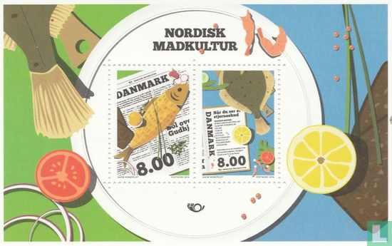 Nordic food culture