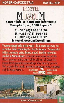 Hostel Museum - Bild 1