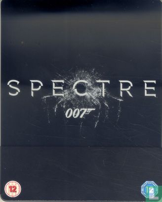 Spectre - Image 1