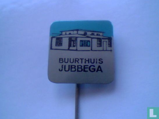 Buurthuis Jubbega