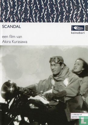 Scandal - Afbeelding 1