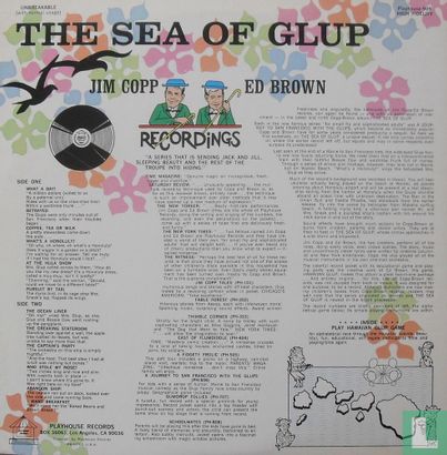 The Sea of Glup - Afbeelding 2