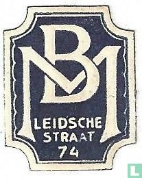 MB Leidschestraat 74