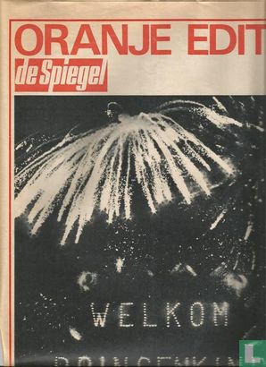 De Spiegel 17 - Afbeelding 1