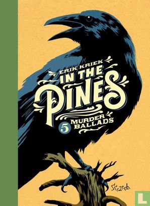 In the Pines - 5 Murder Ballads - Image 1