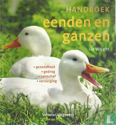 Handboek eenden en ganzen - Image 1