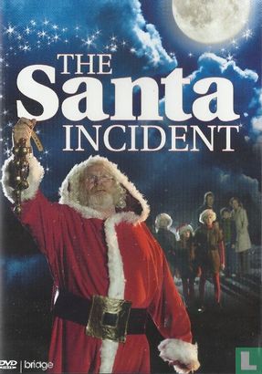 The Santa Incident - Afbeelding 1