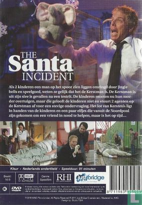 The Santa Incident - Afbeelding 2