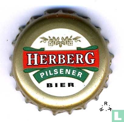 Herberg - Pilsener bier 