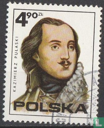 Casmir Pulawski