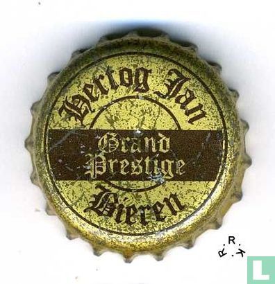 Hertog Jan - Grand Prestige Bieren