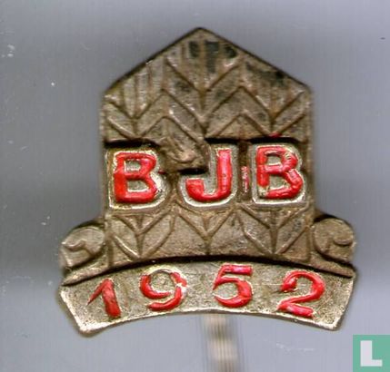 BJB 1952