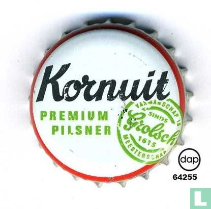 Kornuit - Premium Pilsener