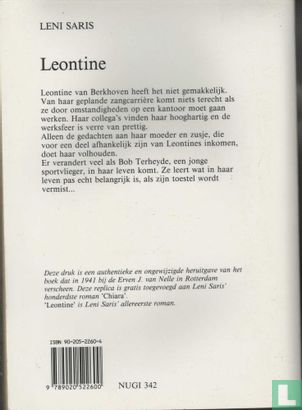 Leontine - Bild 2