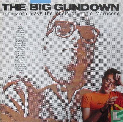 The Big Gundown - Image 1