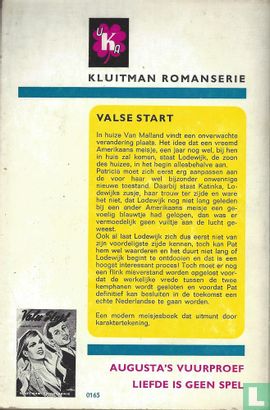 Valse start - Image 2