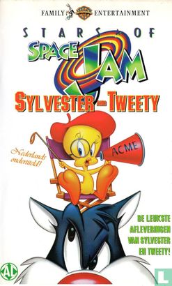 Sylvester and Tweety - Afbeelding 1