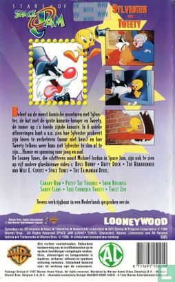 Sylvester and Tweety - Afbeelding 2
