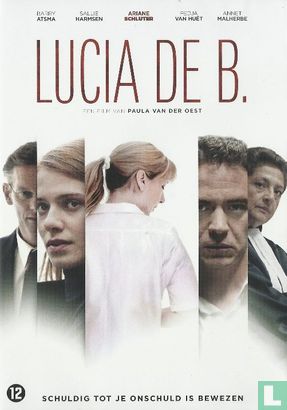 Lucia de B. - Image 1
