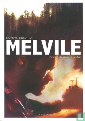 Melvile - L'histoire de Samuel Beauclair - Afbeelding 1