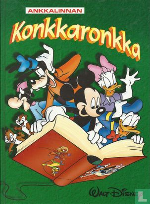 Konkkaronkka - Image 1