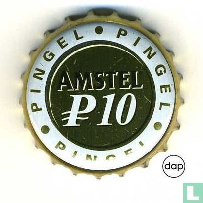 Amstel - P10