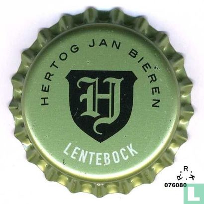 Hertog Jan - Lentebock