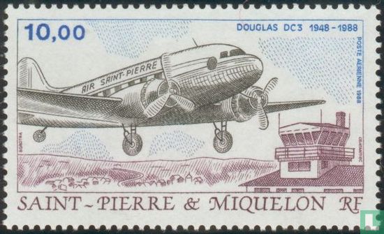 Douglas DC3