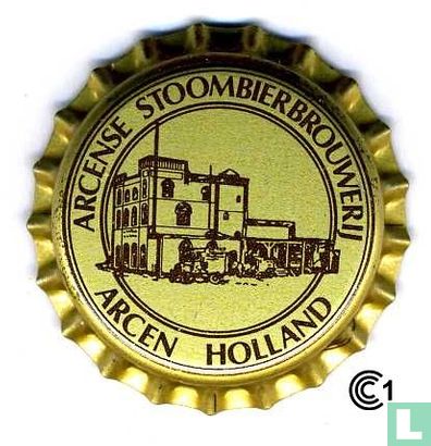 Arcense Stoombierbrouwerij - Arcen Holland