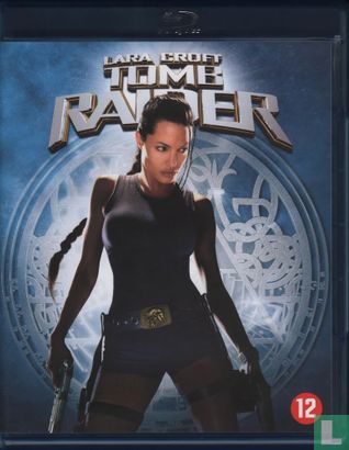 Lara Croft: Tomb Raider   - Bild 1