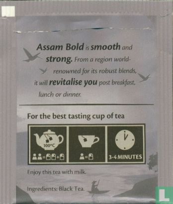 Assam Bold - Afbeelding 2