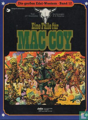 Eine Falle für Mac Coy - Image 1